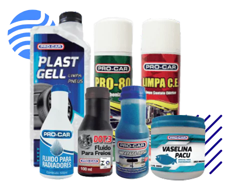 Loja de produtos de limpeza para carros: qual a melhor da zona norte?